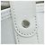 Borsa Tote Louis Vuitton NIGO Collaboration Bianco - vista 12