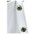 Borsa Tote Louis Vuitton NIGO Collaboration Bianco - vista 15