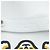 Borsa Tote Louis Vuitton NIGO Collaboration Bianco - vista 16