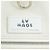 Borsa Tote Louis Vuitton NIGO Collaboration Bianco - vista 17