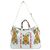 Borsa Tote Louis Vuitton NIGO Collaboration Bianco - vista 19