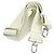 Borsa Tote Louis Vuitton NIGO Collaboration Bianco - vista 9