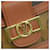 Borsa a tracolla Louis Vuitton Monogram Reverse Marrone Monogramma - vista 11