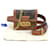 Borsa a tracolla Louis Vuitton Monogram Reverse Marrone Monogramma - vista 17