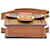 Borsa a tracolla Louis Vuitton Monogram Reverse Marrone Monogramma - vista 5