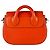 Borsa a tracolla Louis Vuitton Eden PM in pelle Epi - vista 3