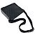 Borsa a tracolla Louis Vuitton Damier Graphite Nero Damier ebene - vista 10