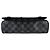 Borsa a tracolla Louis Vuitton Damier Graphite Nero Damier ebene - vista 4