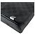 Borsa a tracolla Louis Vuitton Damier Graphite Nero Damier ebene - vista 8