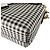 By The Way Fendi Mini Lederhandtasche Braun Schwarz Aus weiß - Ansicht 8