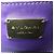 Bulgari Borsa a tracolla Bvlgari Serpenti Forever Porpora - vista 12