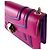 Bulgari Borsa a tracolla Bvlgari Serpenti Forever Porpora - vista 6