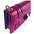 Bulgari Borsa a tracolla Bvlgari Serpenti Forever Porpora - vista 7