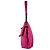 Borsa a tracolla Bottega Veneta Pink Intrecciato Rosa - vista 2