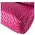 Borsa a tracolla Bottega Veneta Pink Intrecciato Rosa - vista 8