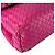 Borsa a tracolla Bottega Veneta Pink Intrecciato Rosa - vista 9