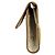 Borsa a tracolla Christian Dior marrone - vista 2