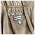 Borsa a mano Prada in pelle beige - vista 13