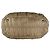Borsa a mano Prada in pelle beige - vista 4