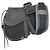 Borsa Saddle Christian Dior Nero Blu navy