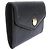 Tarjetero de piel Gucci - Black Negro - vista 2