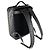 Zaino Gucci Ophidia GG Supreme Canvas Marrone - vista 10