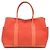 Hermès Borsa Hermes Garden Party Pocket PM - vista 3