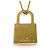 Hermès Collana Hermes O'Kelly PM Taupe - vista 6