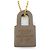Hermès Collana Hermes O'Kelly PM Taupe - vista 7