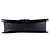 Borsa a tracolla Chanel Boy Large in pelle di agnello Nero - vista 4