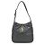 Saint Laurent Le 5 A 7 Small Leather Shoulder Bag Schwarz