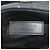 Saint Laurent Le 5 A 7 Small Leather Shoulder Bag Schwarz - Ansicht 14