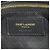 Saint Laurent Le 5 A 7 Small Leather Shoulder Bag Schwarz - Ansicht 15