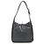 Saint Laurent Le 5 A 7 Small Leather Shoulder Bag Schwarz - Ansicht 3