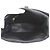 Saint Laurent Le 5 A 7 Small Leather Shoulder Bag Schwarz - Ansicht 5