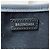 Borsa Balenciaga Cabas S Navy Marrone Crudo - vista 13