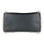 Borsa Balenciaga Cabas S Navy Marrone Crudo - vista 4