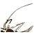 Spilla Fireworks Tiffany & Co. Argento Arancione - vista 6