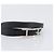 Hermès Hermes Hapi 3 Leather with Metal Schwarz - Ansicht 5