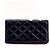 Chanel Cambon Flap Quilted Leather Small Nero - vista 2