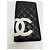 Chanel Cambon Flap Quilted Leather Small Nero - vista 6