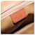 Céline Celine Macadam Canvas Medium Beige - vista 6