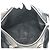 Borsa Tote Chanel Chocolate Bar Mini Boston Nero - vista 12
