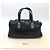 Borsa Tote Chanel Chocolate Bar Mini Boston Nero - vista 16