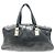 Borsa Tote Chanel Chocolate Bar Mini Boston Nero - vista 2