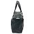 Borsa Tote Chanel Chocolate Bar Mini Boston Nero - vista 4