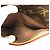 Borsa a tracolla Louis Vuitton Abesses Monogram Canvas Marrone - vista 13