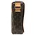 Borsa a tracolla Louis Vuitton Abesses Monogram Canvas Marrone - vista 3