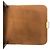 Borsa a tracolla Louis Vuitton Abesses Monogram Canvas Marrone - vista 8