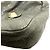 Borsa 2-Way in pelle grigia Balenciaga Marrone - vista 12